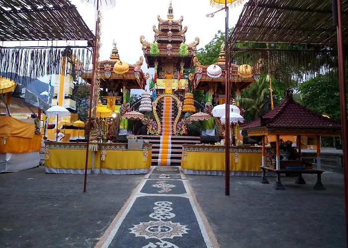 Krisna Pemuteran